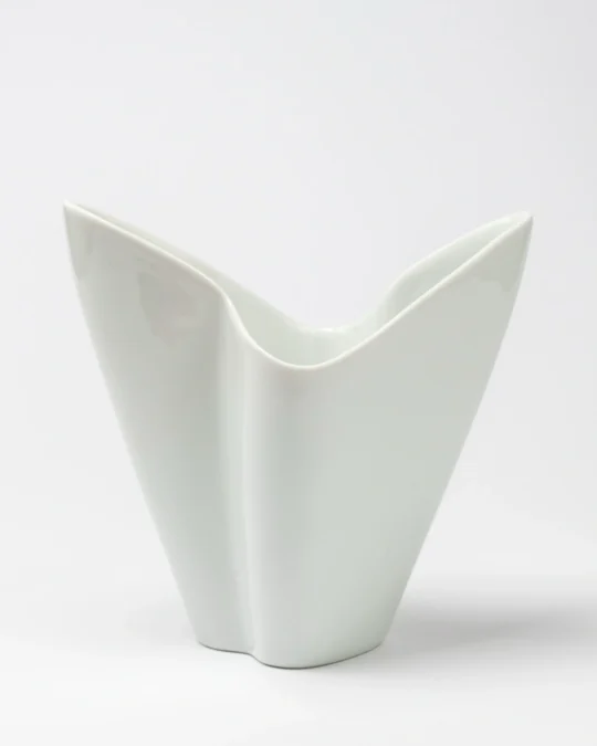 Wazon porcelanowy, Hans Stangl, Rosenthal - obrazek 5