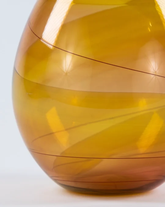 Wazon Fire Bottle, Phil Atrill, Anglia - obrazek 4
