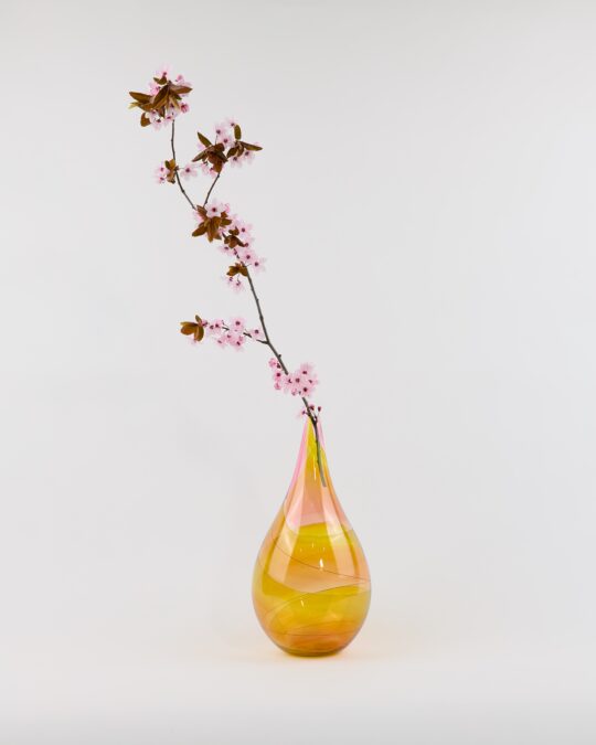 Wazon Fire Bottle, Phil Atrill, Anglia - obrazek 7