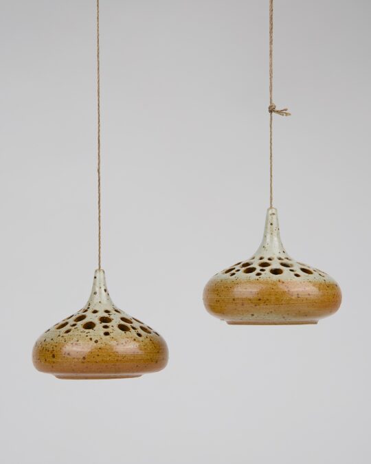 Ceramiczna dekoracja, F. Soleil Le Bonhomme's, Francja