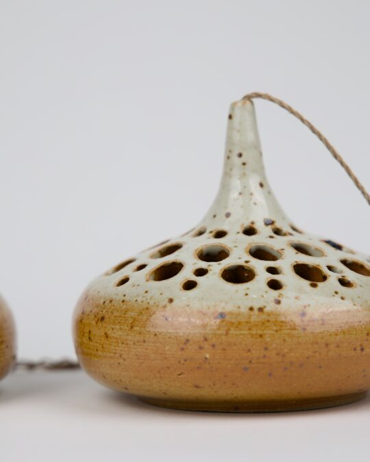 Ceramiczna dekoracja, F. Soleil Le Bonhomme's, Francja - obrazek 10