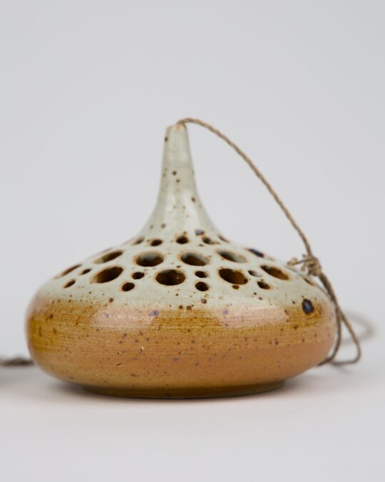 Ceramiczna dekoracja, F. Soleil Le Bonhomme's, Francja - obrazek 11