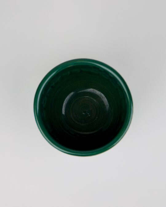 Doniczka Rimini Green, Aldo Londi, Bitossi - obrazek 10