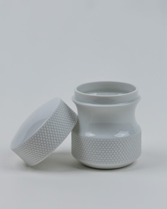 Porcelanowy pojemnik, Tapio Wirkkala, Rosenthal - obrazek 5