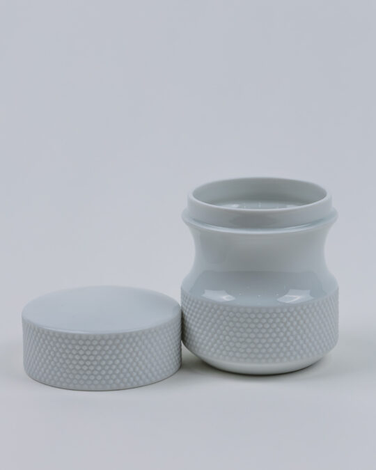 Porcelanowy pojemnik, Tapio Wirkkala, Rosenthal - obrazek 4