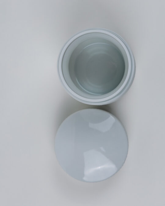 Porcelanowy pojemnik, Tapio Wirkkala, Rosenthal - obrazek 6
