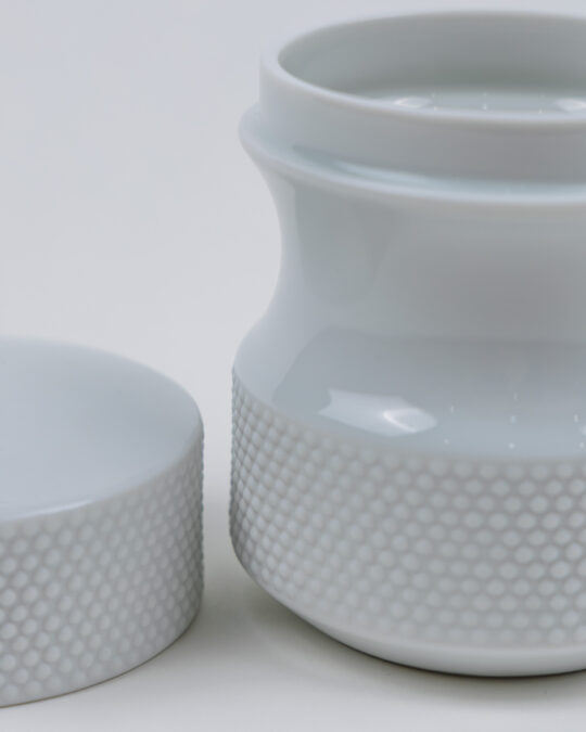 Porcelanowy pojemnik, Tapio Wirkkala, Rosenthal - obrazek 7