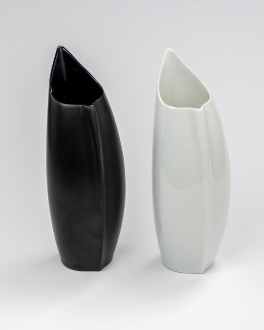 Wazony Penguin, Lino Sabattini, Rosenthal - obrazek 2