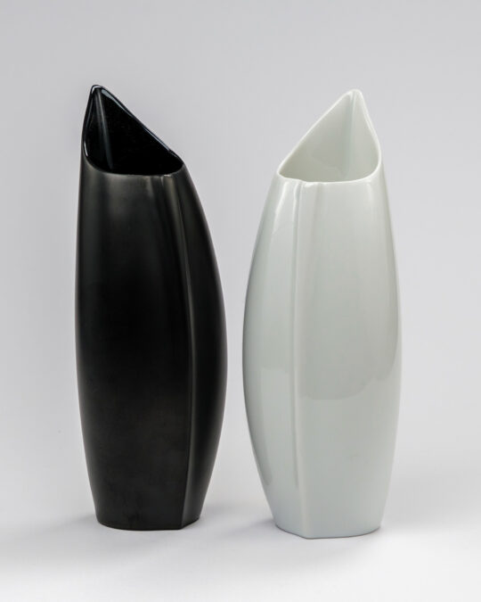 Wazony Penguin, Lino Sabattini, Rosenthal - obrazek 3