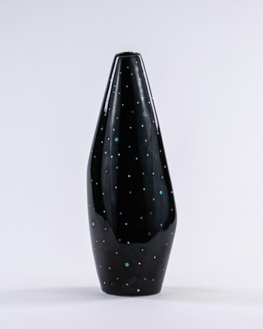 Wazon z porcelitu, ZPS Tułowice, Polska - obrazek 2