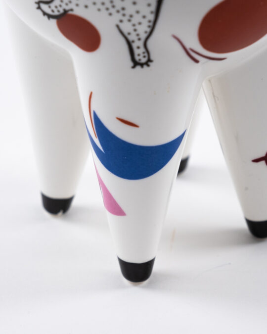 Porcelanowy kot, Villeroy & Boch - obrazek 8