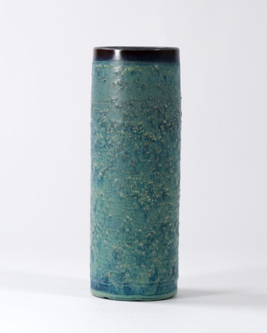 Wazon ceramiczny, Jerk Werkmäster, Nittsjo