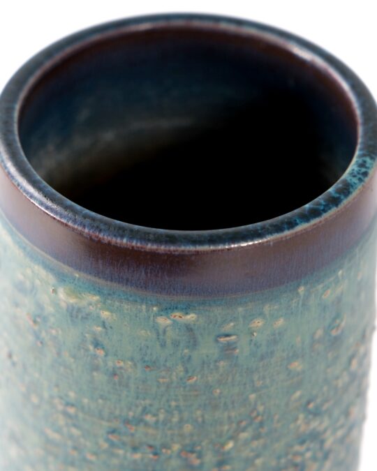 Wazon ceramiczny, Jerk Werkmäster, Nittsjo - obrazek 6