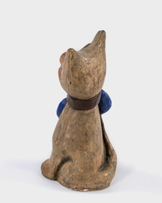Ceramiczny kot, Carla Portugal - obrazek 4