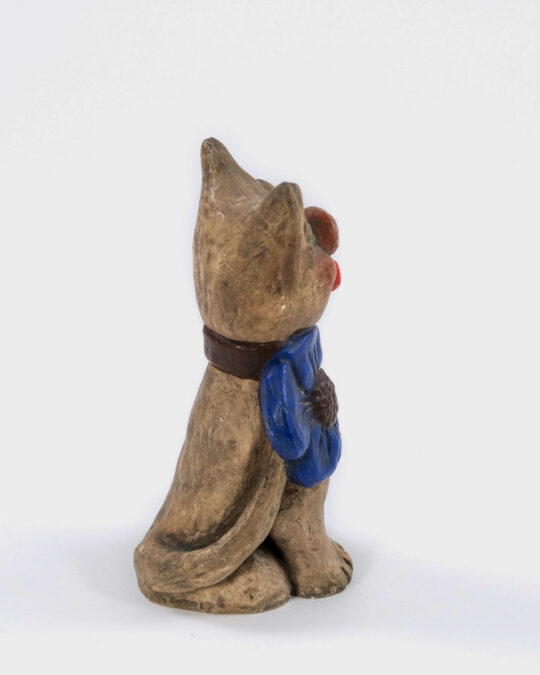 Ceramiczny kot, Carla Portugal - obrazek 3