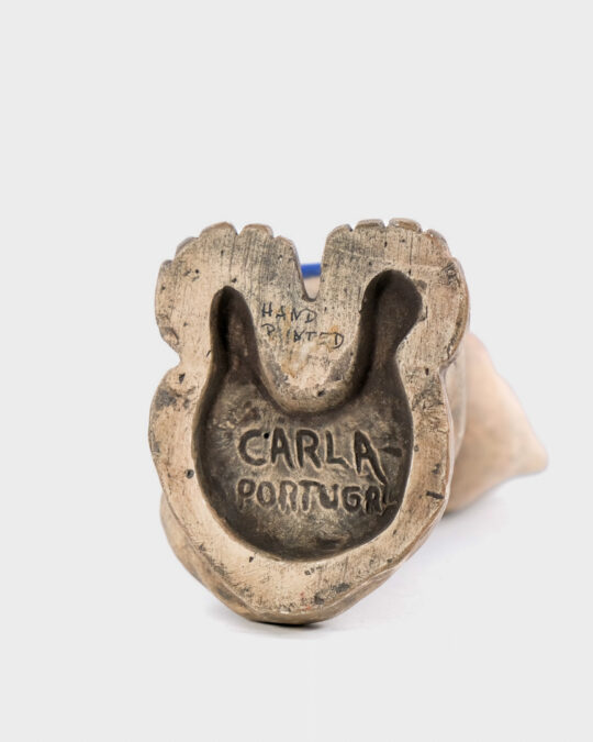 Ceramiczny kot, Carla Portugal - obrazek 6