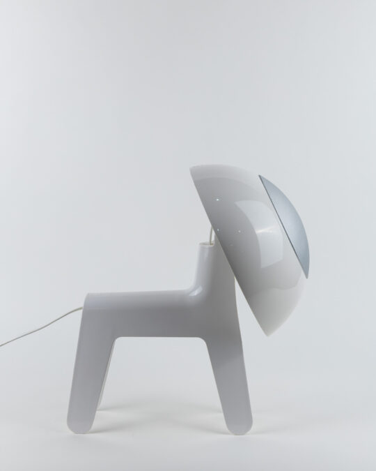 Lampa DogLamp, Propaganda - obrazek 2