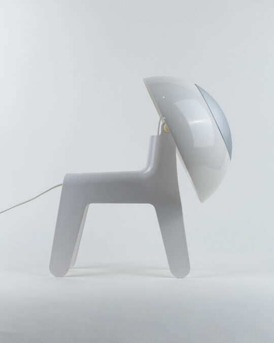 Lampa DogLamp, Propaganda - obrazek 4