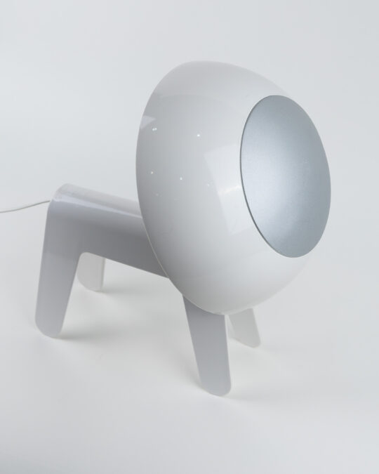 Lampa DogLamp, Propaganda - obrazek 5