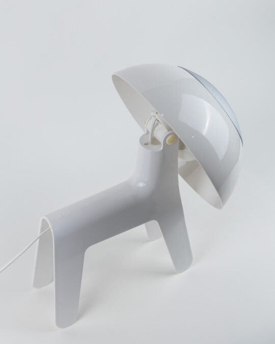 Lampa DogLamp, Propaganda - obrazek 6