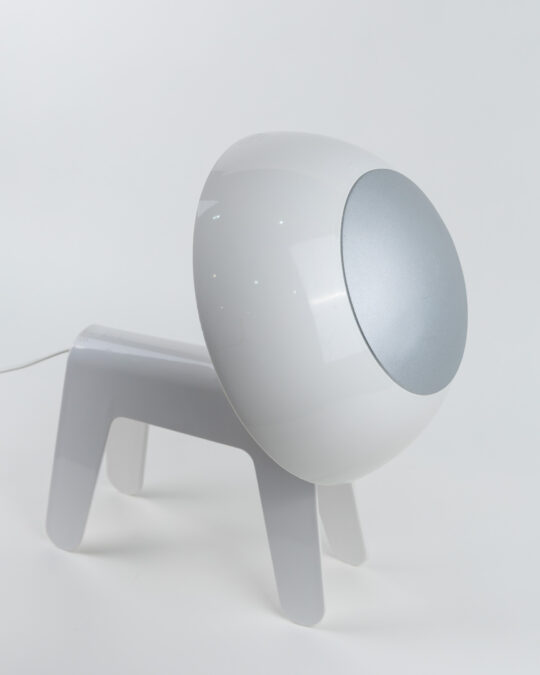 Lampa DogLamp, Propaganda - obrazek 8