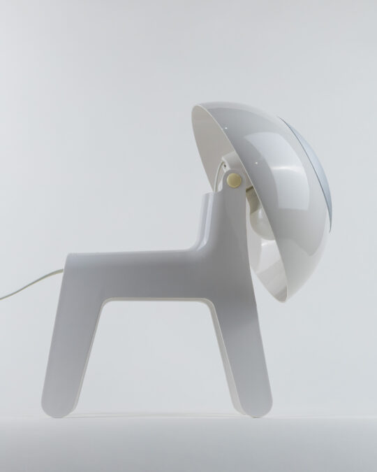 Lampa DogLamp, Propaganda - obrazek 7