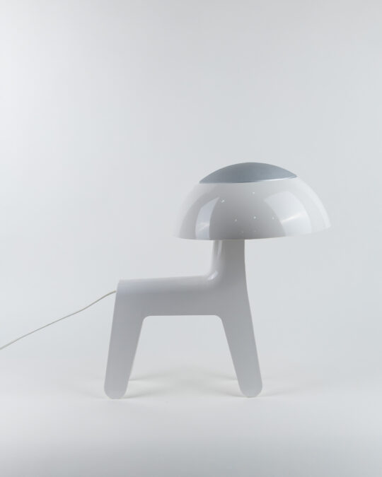 Lampa DogLamp, Propaganda - obrazek 16