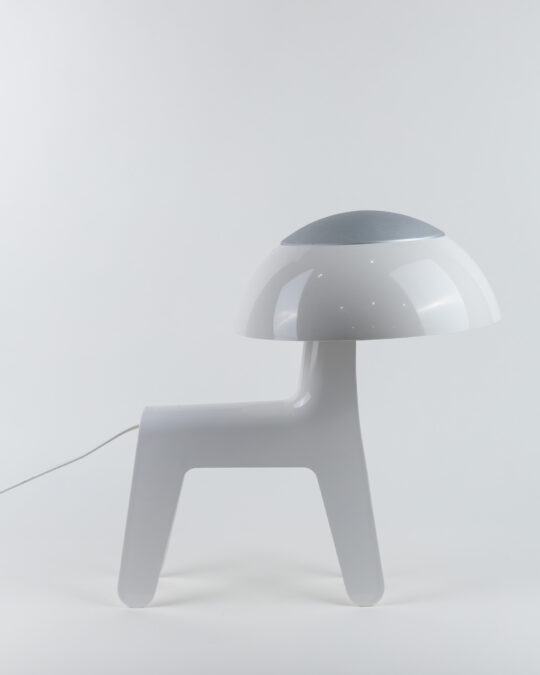 Lampa DogLamp, Propaganda - obrazek 15