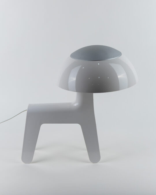 Lampa DogLamp, Propaganda - obrazek 17