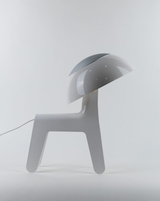 Lampa DogLamp, Propaganda - obrazek 18