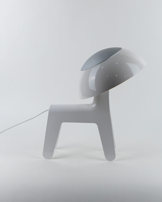 Lampa DogLamp, Propaganda - obrazek 19