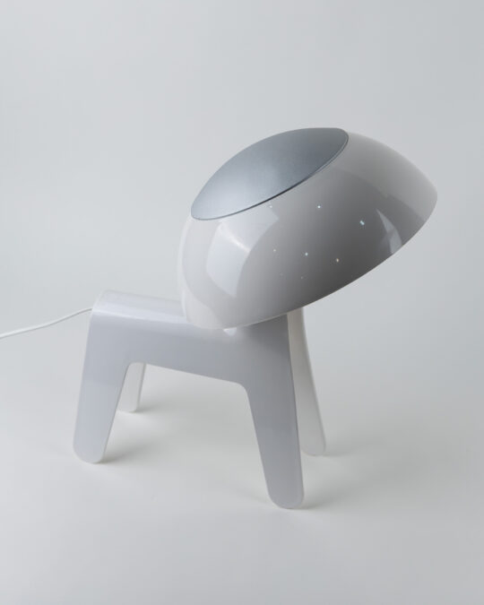 Lampa DogLamp, Propaganda - obrazek 21