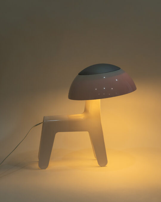 Lampa DogLamp, Propaganda - obrazek 22