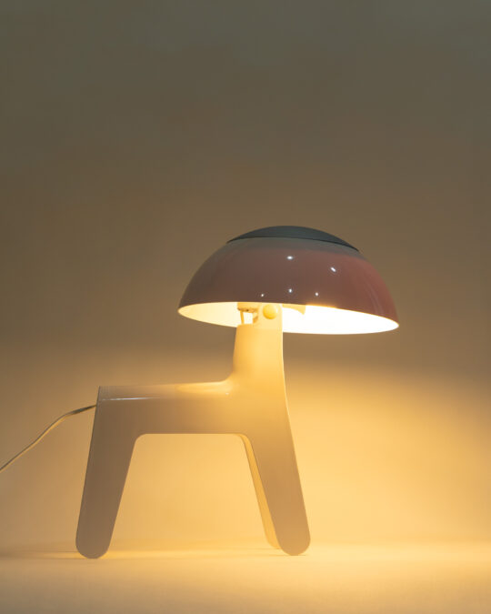 Lampa DogLamp, Propaganda - obrazek 25