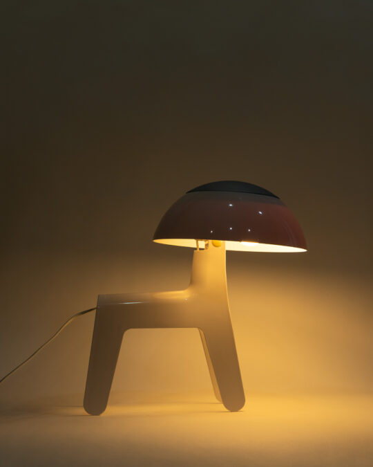 Lampa DogLamp, Propaganda - obrazek 24