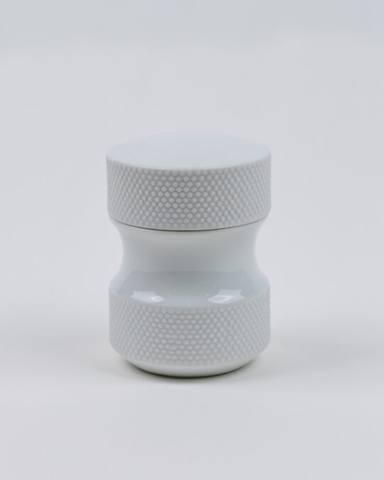 Porcelanowy pojemnik, Tapio Wirkkala, Rosenthal