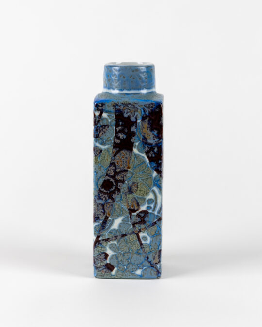 Wazon Royal Copenhagen, Johanne Gerber - obrazek 4
