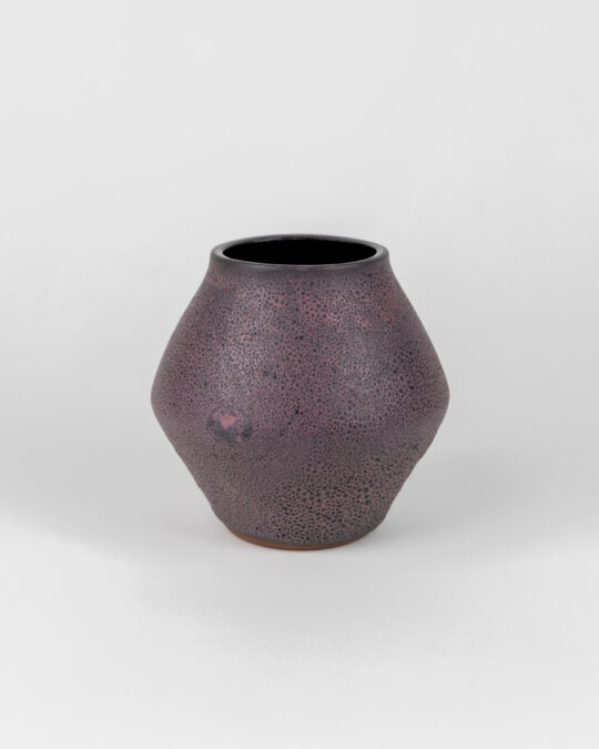 Wazony ceramiczne, Siegfried Gramann, Töpferei Römhild - obrazek 6