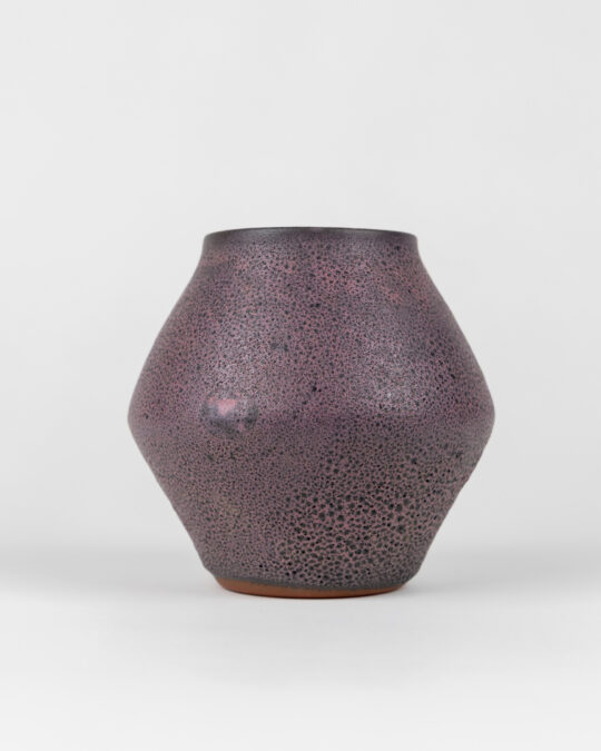 Wazony ceramiczne, Siegfried Gramann, Töpferei Römhild - obrazek 2