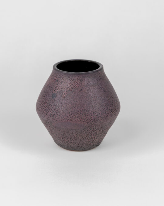 Wazony ceramiczne, Siegfried Gramann, Töpferei Römhild - obrazek 7