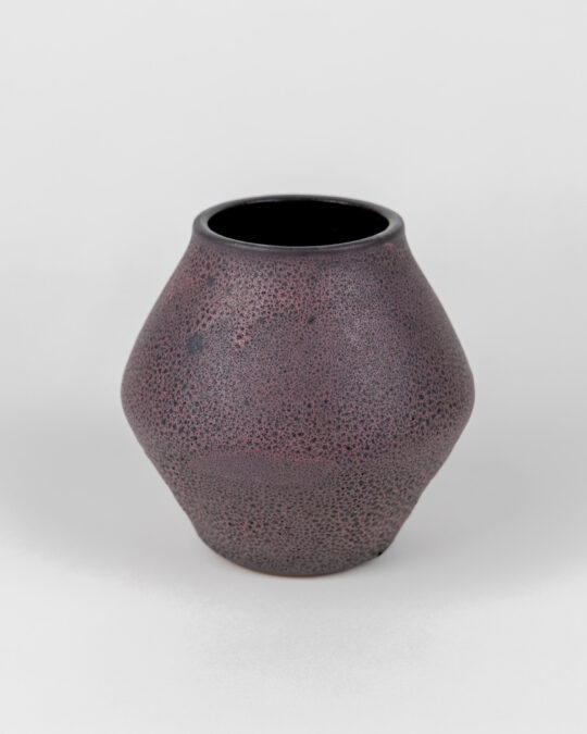 Wazony ceramiczne, Siegfried Gramann, Töpferei Römhild - obrazek 8