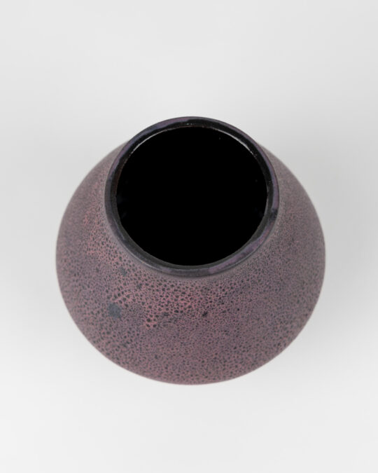Wazony ceramiczne, Siegfried Gramann, Töpferei Römhild - obrazek 9
