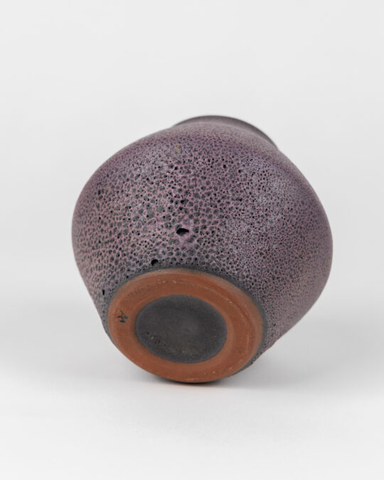 Wazony ceramiczne, Siegfried Gramann, Töpferei Römhild - obrazek 10