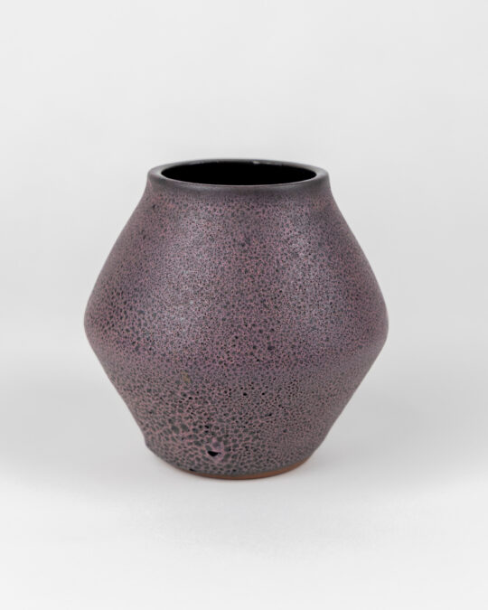 Wazony ceramiczne, Siegfried Gramann, Töpferei Römhild - obrazek 11