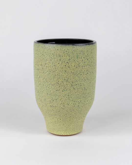 Wazony ceramiczne, Siegfried Gramann, Töpferei Römhild - obrazek 5