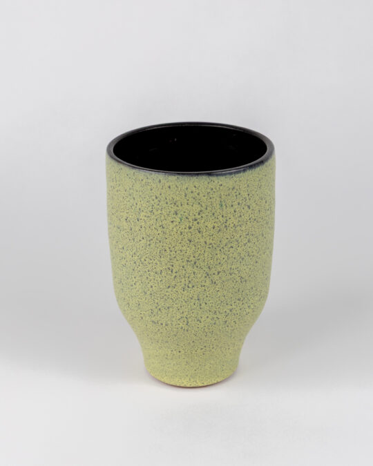 Wazony ceramiczne, Siegfried Gramann, Töpferei Römhild - obrazek 21