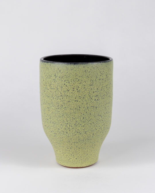 Wazony ceramiczne, Siegfried Gramann, Töpferei Römhild - obrazek 22