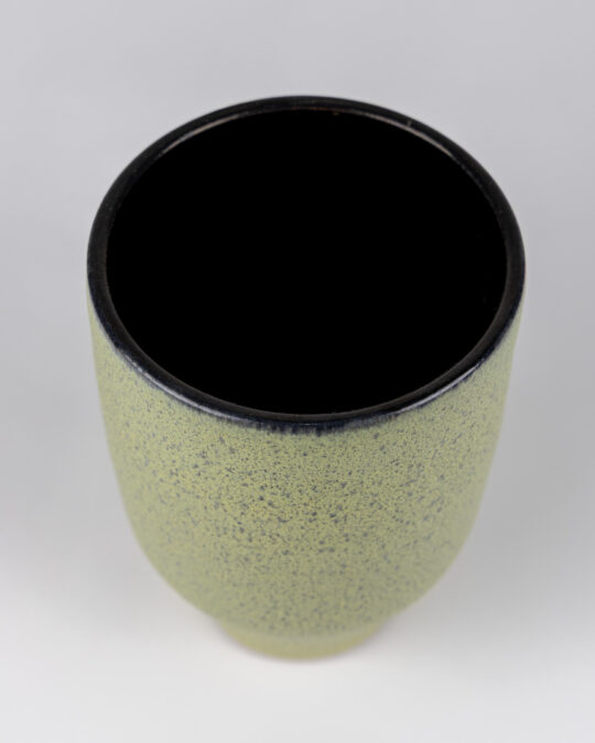 Wazony ceramiczne, Siegfried Gramann, Töpferei Römhild - obrazek 24