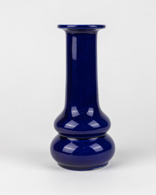 Wazon ceramiczny, Bronisław Wolanin, "Bolesławiec"