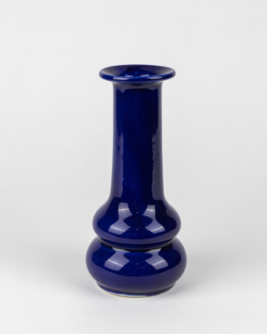 Wazon ceramiczny, Bronisław Wolanin, "Bolesławiec" - obrazek 3